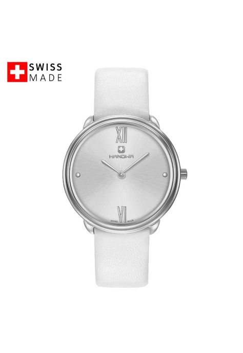 Reloj Hanowa 16-6072.04.001.01 Blanco Mujer-0