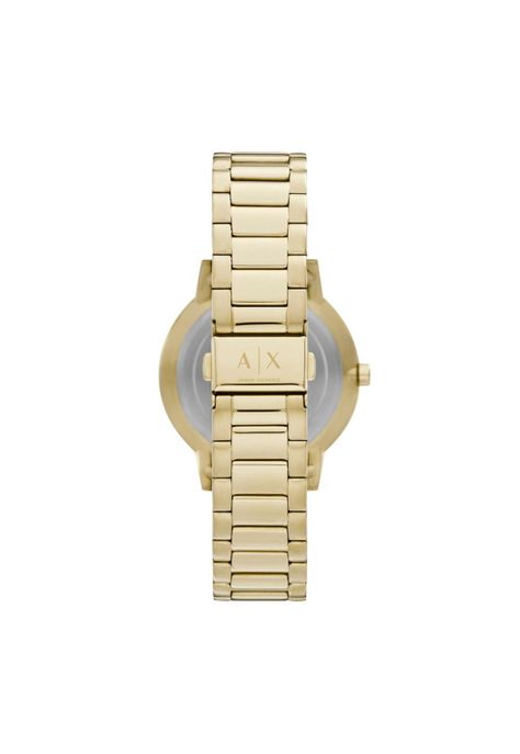 Reloj Armani Exchange AX7119 Dorado Hombre-1