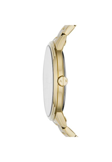 Reloj Armani Exchange AX7119 Dorado Hombre-2