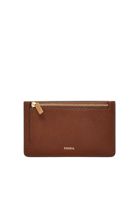 Billetera Fossil Café SL7925200-0