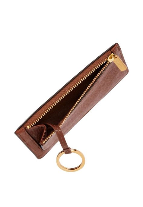 Billetera Fossil Café SL7925200-1