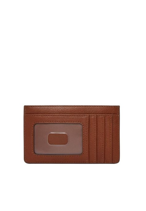 Billetera Fossil Café SL7925200-2