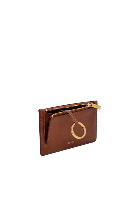 Billetera Fossil Café SL7925200-3
