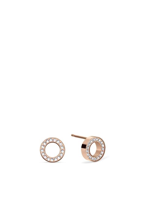Aros Bering 721-37-05 Oro Rosa-0