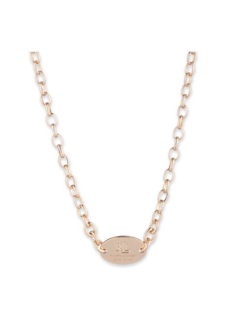 Collar Lauren Ralph Lauren 14N00576 Dorado-0