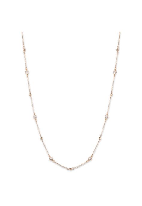 Collar Lauren Ralph Lauren 14N00574 Dorado-0