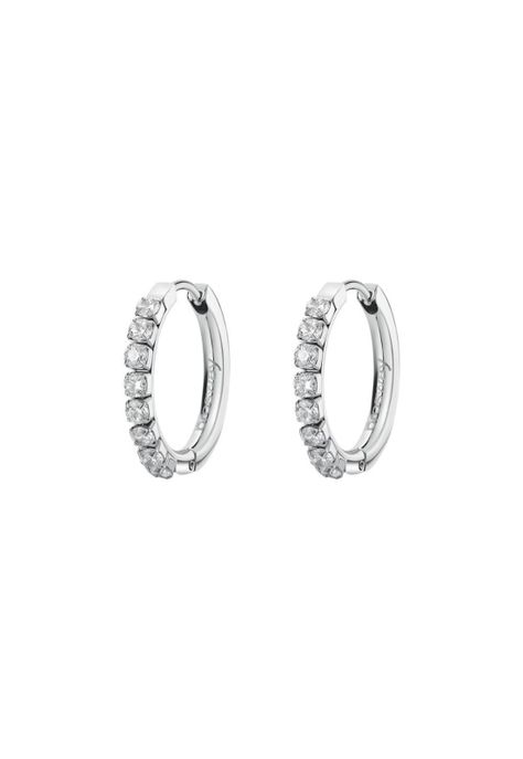 Aros Brosway Desideri Plateado BEIE012-0