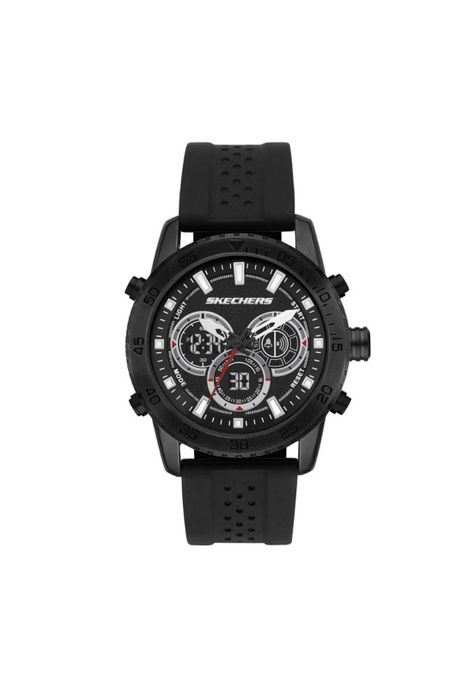Reloj Skechers Negro Hombre SR5156-0