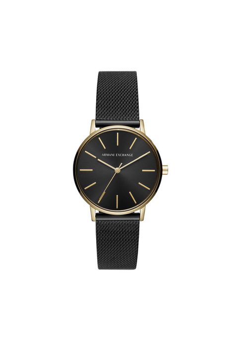 Reloj Armani Exchange AX5548 Negro Mujer-0