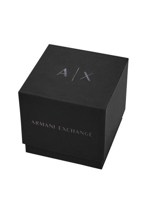 Reloj Armani Exchange AX5548 Negro Mujer-2