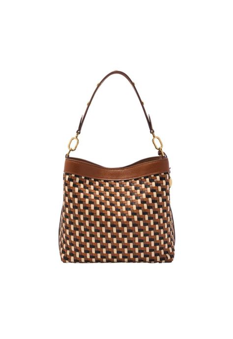 Cartera Fossil Café ZB11006249-2