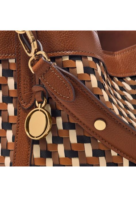 Cartera Fossil Café ZB11006249-4