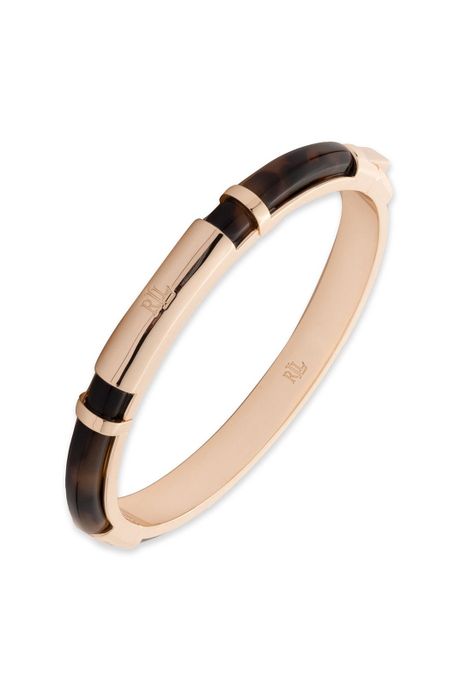 Brazalete Lauren Ralph Lauren 14B00487 Dorado-0