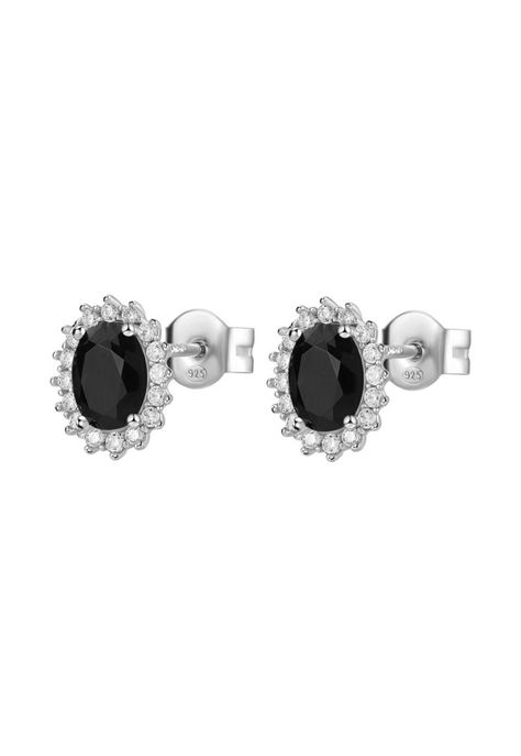 Aros Brosway Fancy Plateado FMB13-0