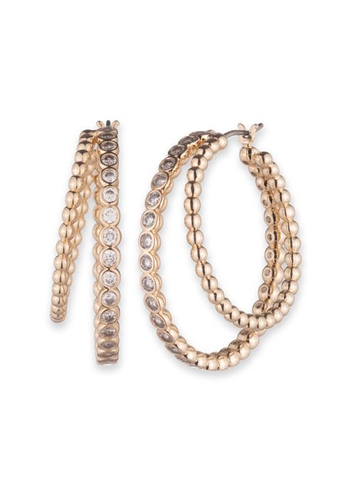 Aros Lauren Ralph Lauren 14G00984 Dorado-0