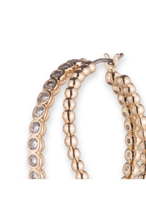 Aros Lauren Ralph Lauren 14G00984 Dorado-1