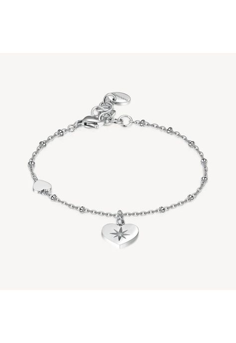 Pulsera Brosway Plateado Mujer BAH39-0