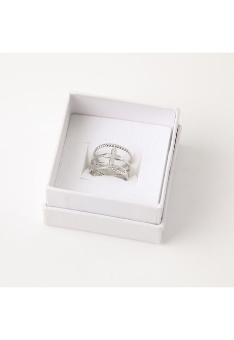 Anillo  19v69 Dorado Mujer STR446-2