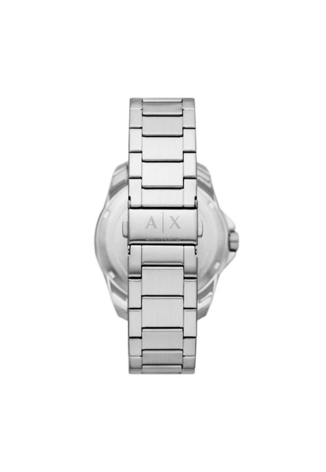 Reloj Plateado Armani Exchange Hombre AX1950-2