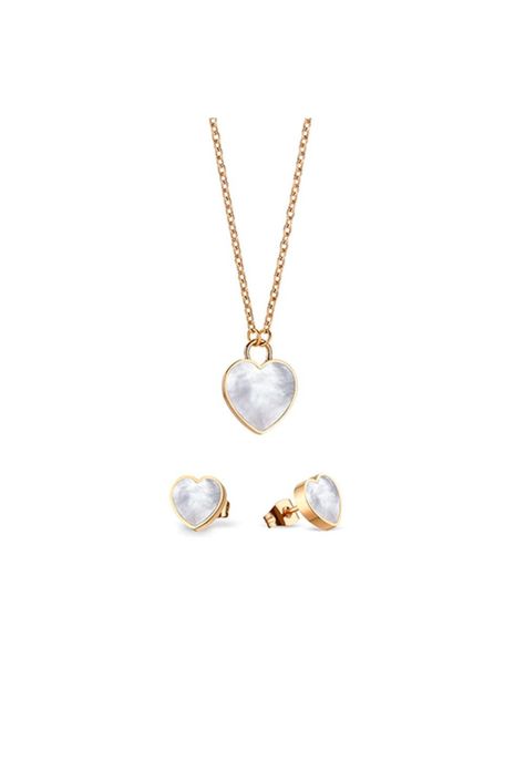 Gift Set Simphony Bering Dorado-1