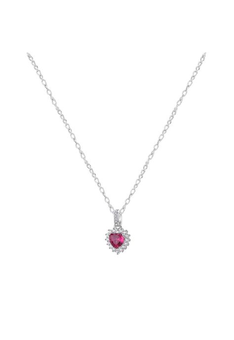 Collar Brosway Fancy Plateado FPR24N-0