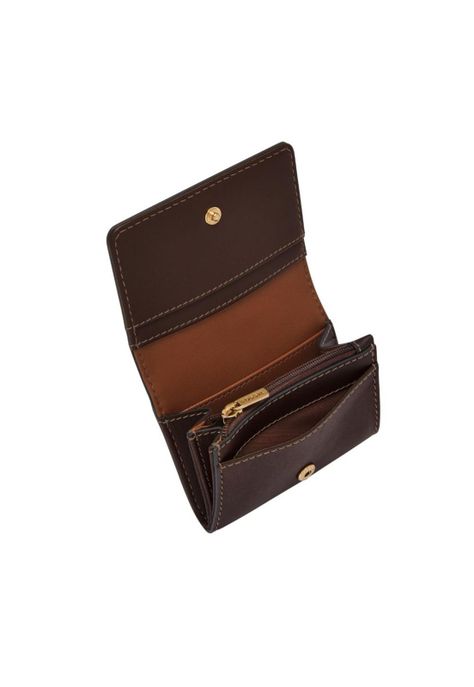 Billetera Fossil Café SL10065203-1