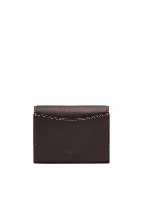 Billetera Fossil Café SL10065203-2