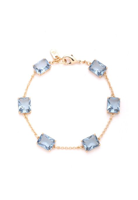 Pulsera Lauren Ralph Lauren 14B00497 Dorado-0