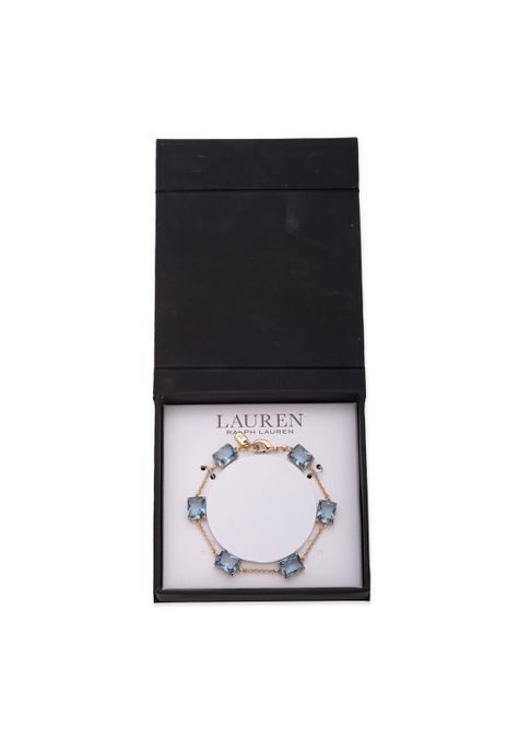 Pulsera Lauren Ralph Lauren 14B00497 Dorado-1
