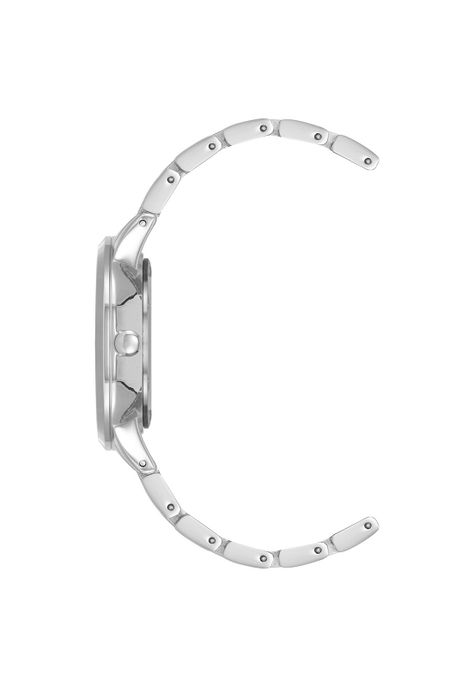 Reloj Nine West NW/3127SVSV Plateado-2