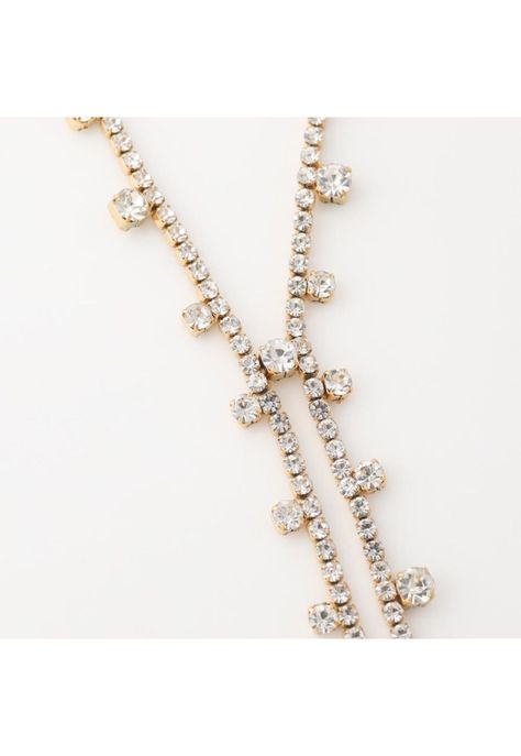 Collar 19V69 Italia Dorado STNE025-1