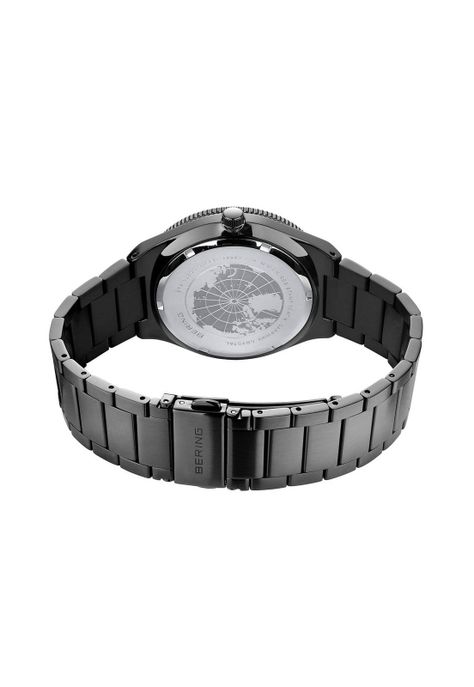 Reloj Bering 14443-779 Gris Hombre-1