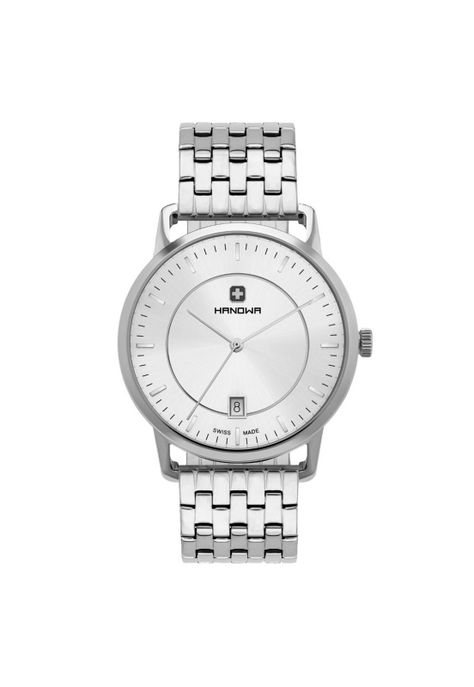 Reloj Hanowa 16-7090.04.001 Plateado Mujer-0