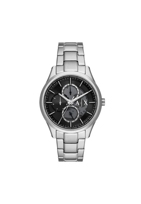 Reloj Plateado Armani Exchange Hombre AX1873-0