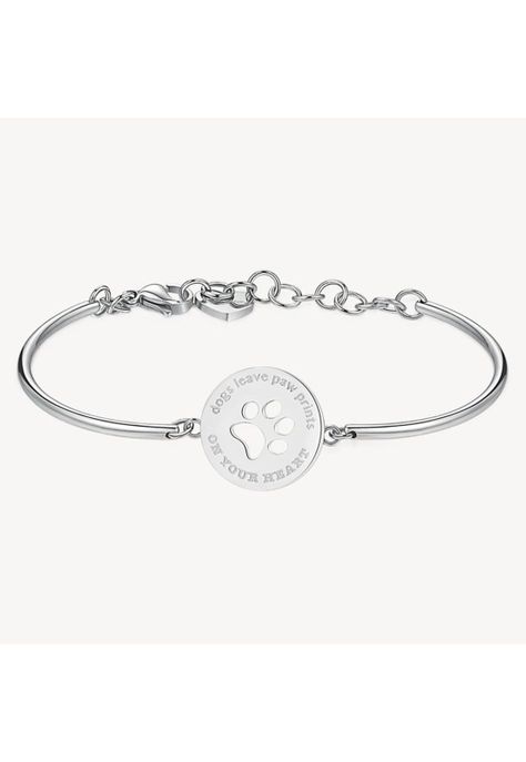 Pulsera Brosway Plateado Mujer BHK288-0