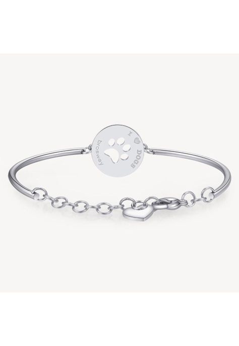 Pulsera Brosway Plateado Mujer BHK288-1