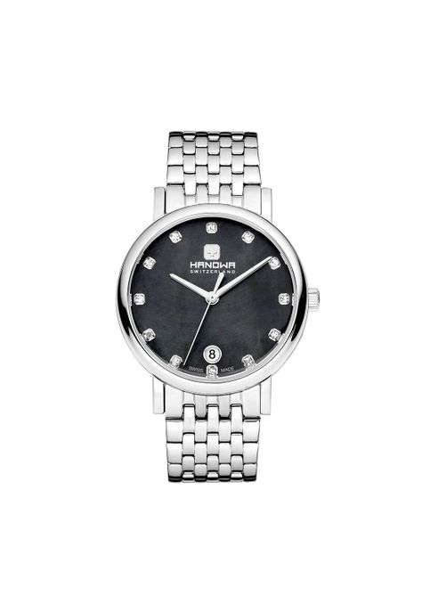 Reloj Hanowa HAWLH0001201 Plateado-0