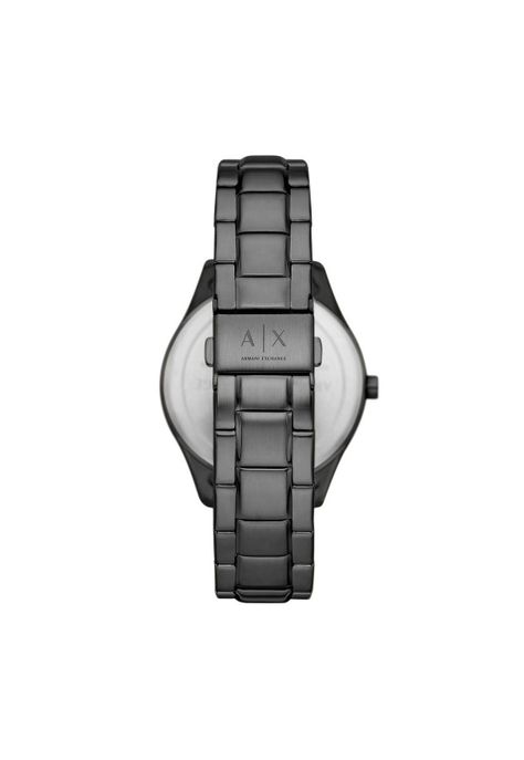 Reloj Armani Exchange AX7154SET Gris-3