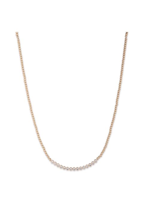 Collar Lauren Ralph Lauren 14N00572 Dorado-0