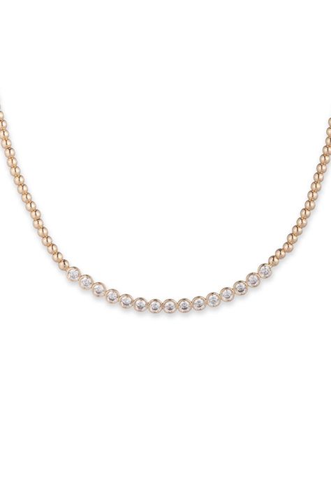 Collar Lauren Ralph Lauren 14N00572 Dorado-1