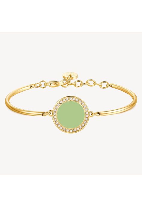 Pulsera Brosway Chakra Dorada BVB13-0