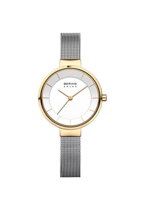 Reloj Bering 14631-024 Plateado Mujer-0