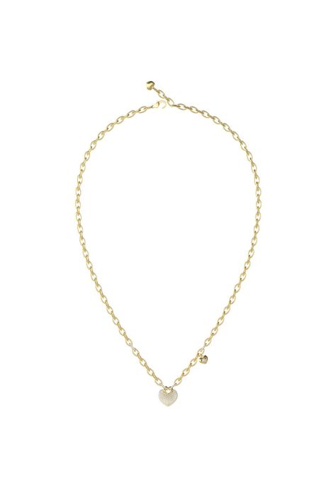 Collar Guess JUBN05212JWYGT-U Dorado-0