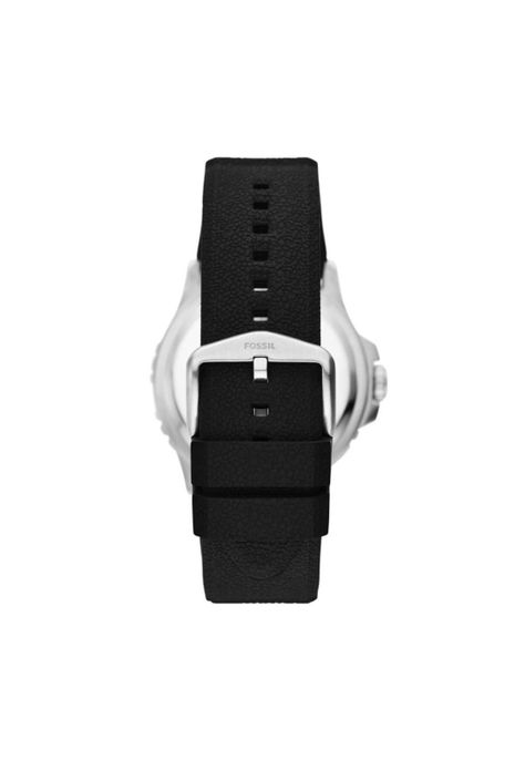 Reloj Negro Fossil Hombre FS6036-2