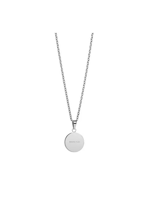 Collar Bering Azul Mujer-1