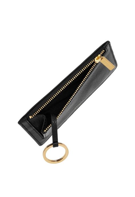 Billetera Fossil Negra SL7925001-1