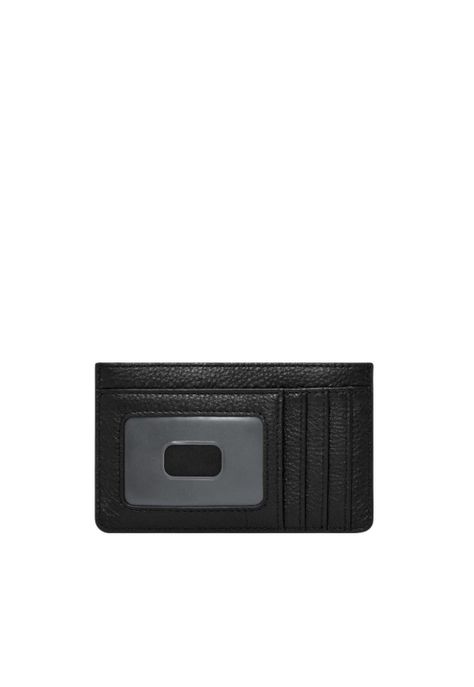 Billetera Fossil Negra SL7925001-2