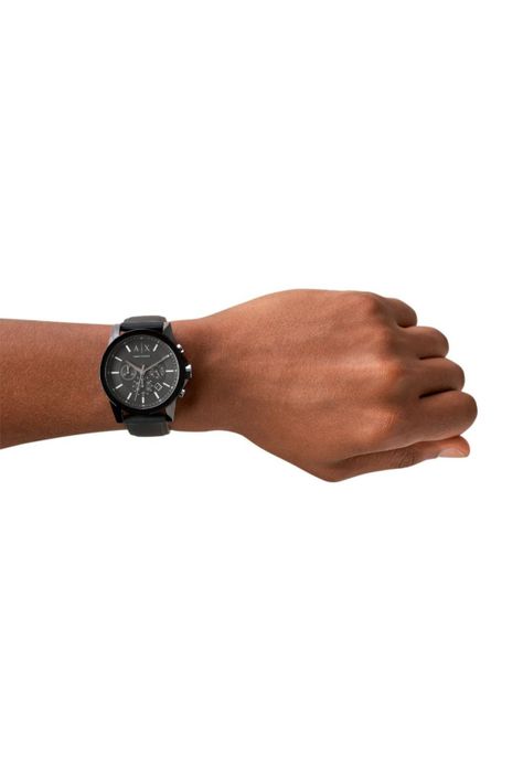 Reloj Armani Exchange AX1326 Negro Hombre-2