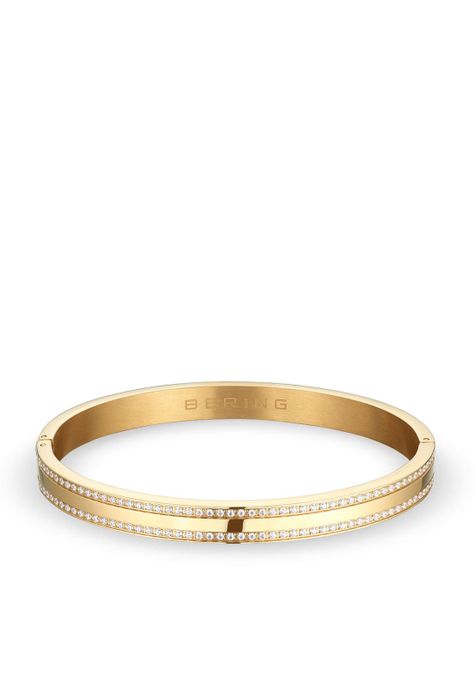 Brazalete Bering 629-27-190 Dorado-0