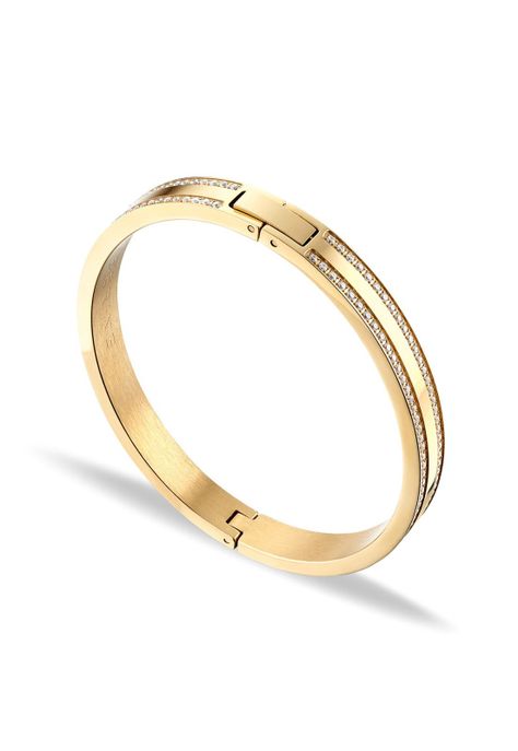 Brazalete Bering 629-27-190 Dorado-1